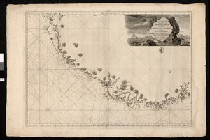 Le carte nautiche di Groveske da Vibe og Aubert Grove